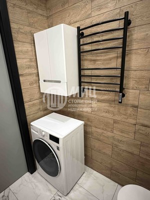 Продам однокомнатную (1-комн.) квартиру, Сколковское ш, 40к1, Москва г