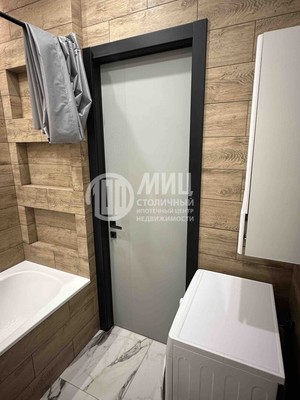 Продам однокомнатную (1-комн.) квартиру, Сколковское ш, 40к1, Москва г