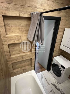 Продам однокомнатную (1-комн.) квартиру, Сколковское ш, 40к1, Москва г