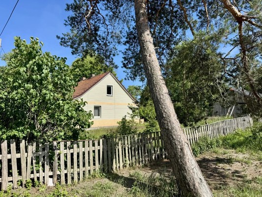 Продам участок 12 соток, ИЖС, Сенявина ул, 6, Балтийск г, 0 км от города