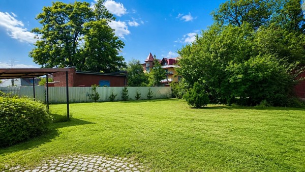 Продам участок 9,95 соток, ИЖС, Гагарина ул, 9А, Зеленоградск г, 0 км от города