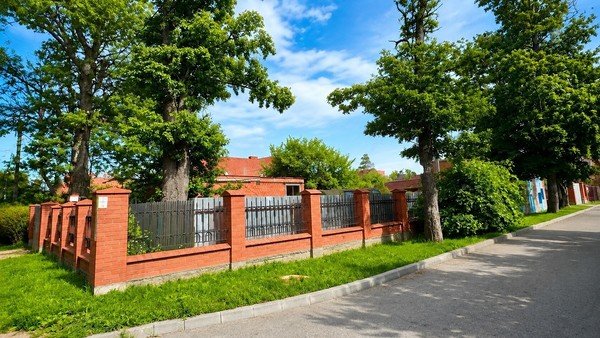 Продам участок 9,95 соток, ИЖС, Гагарина ул, 9А, Зеленоградск г, 0 км от города