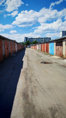 Продам гараж 24 м2, Октябрьское ш, Волгодонск г