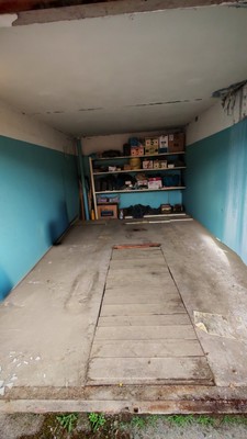 Продам гараж 24 м2, Октябрьское ш, Волгодонск г