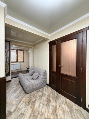 Продам однокомнатную (1-комн.) квартиру, Ватутина ул, 29А, Нальчик г