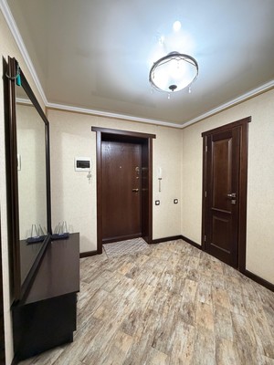 Продам однокомнатную (1-комн.) квартиру, Ватутина ул, 29А, Нальчик г