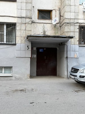 Продам однокомнатную (1-комн.) квартиру, Ватутина ул, 29А, Нальчик г