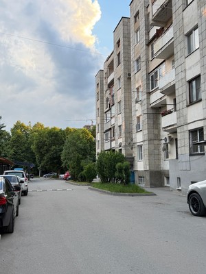Продам однокомнатную (1-комн.) квартиру, Ватутина ул, 29А, Нальчик г