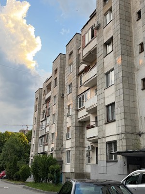 Продам однокомнатную (1-комн.) квартиру, Ватутина ул, 29А, Нальчик г