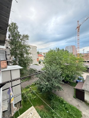 Продам однокомнатную (1-комн.) квартиру, Ватутина ул, 29А, Нальчик г