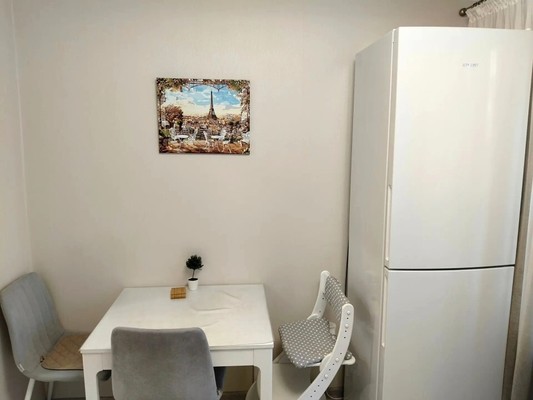 Продам однокомнатную (1-комн.) квартиру, Ямашева пр-кт, 74, Казань г