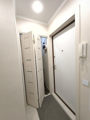 Продам однокомнатную (1-комн.) квартиру, Ямашева пр-кт, 74, Казань г