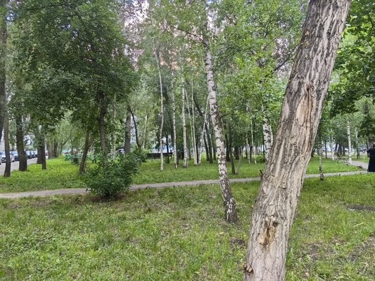 Продам однокомнатную (1-комн.) квартиру, Ямашева пр-кт, 74, Казань г