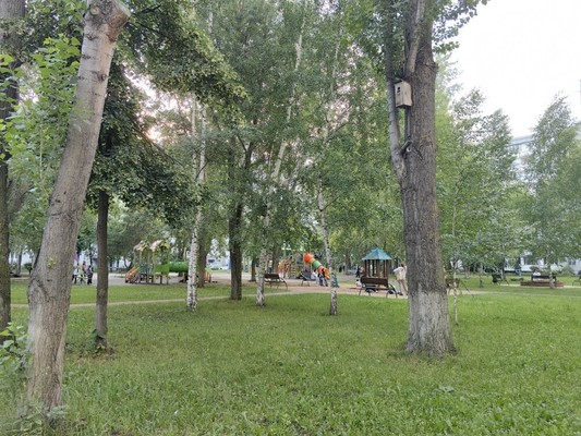 Продам однокомнатную (1-комн.) квартиру, Ямашева пр-кт, 74, Казань г