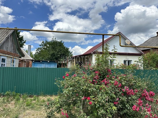 Продам дом, Комсомольская ул, 24, Львовское с, 0 км от города