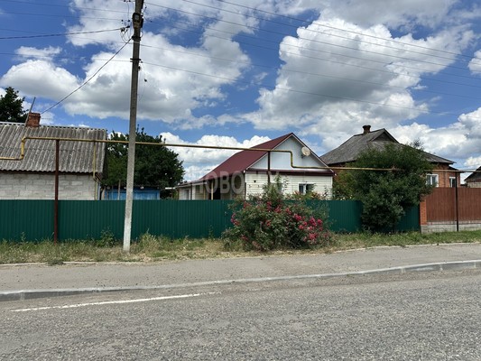 Продам дом, Комсомольская ул, 24, Львовское с, 0 км от города