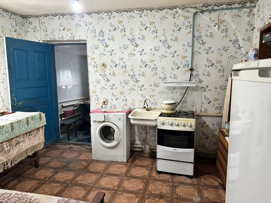 Продам дом, Комсомольская ул, 24, Львовское с, 0 км от города