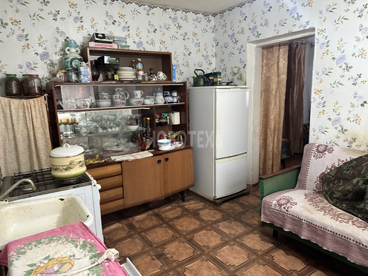 Продам дом, Комсомольская ул, 24, Львовское с, 0 км от города