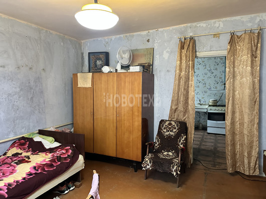 Продам дом, Комсомольская ул, 24, Львовское с, 0 км от города