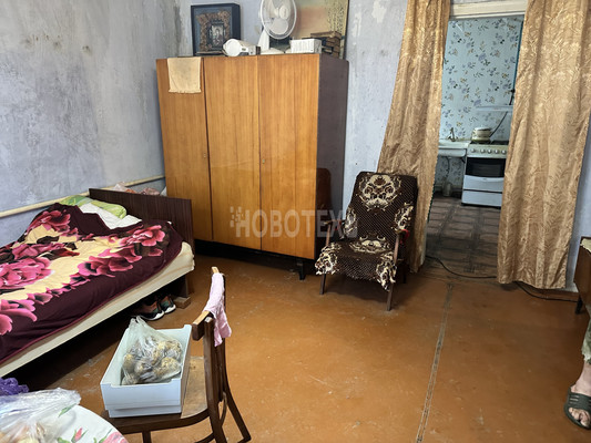 Продам дом, Комсомольская ул, 24, Львовское с, 0 км от города