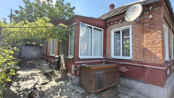 Продам дом, Пригородная ул, 44, Кропоткин г, 0 км от города