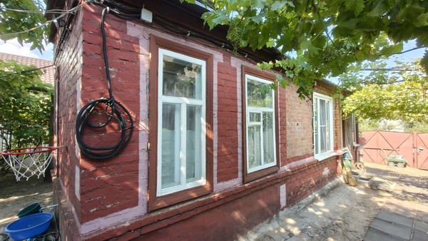Продам дом, Пригородная ул, 44, Кропоткин г, 0 км от города