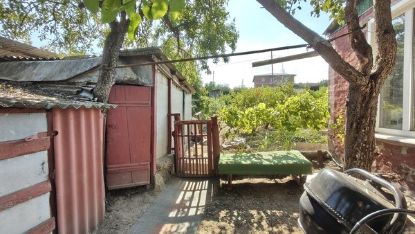 Продам дом, Пригородная ул, 44, Кропоткин г, 0 км от города