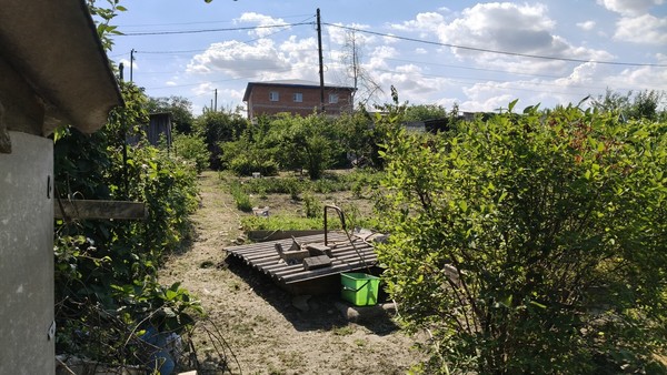 Продам дом, Пригородная ул, 44, Кропоткин г, 0 км от города
