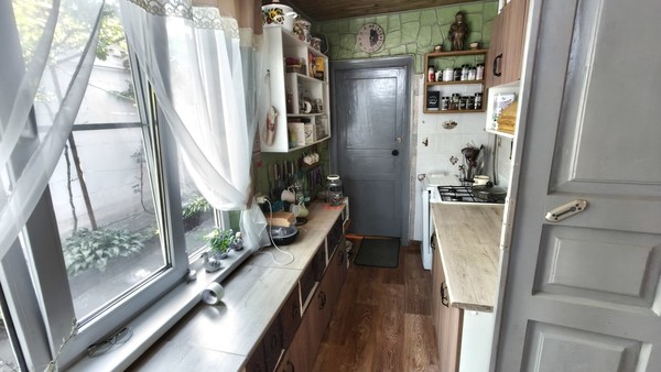 Продам дом, Пригородная ул, 44, Кропоткин г, 0 км от города