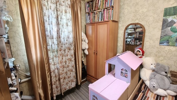 Продам дом, Пригородная ул, 44, Кропоткин г, 0 км от города