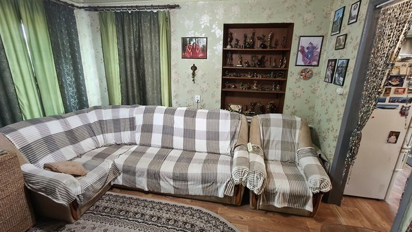 Продам дом, Пригородная ул, 44, Кропоткин г, 0 км от города