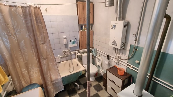 Продам дом, Пригородная ул, 44, Кропоткин г, 0 км от города