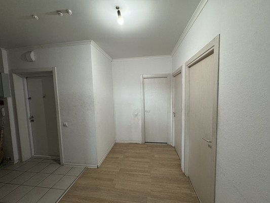 Продам трехкомнатную (3-комн.) квартиру, Сосновая ул, 1к3, Котельники г