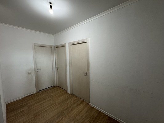 Продам трехкомнатную (3-комн.) квартиру, Сосновая ул, 1к3, Котельники г