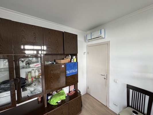 Продам трехкомнатную (3-комн.) квартиру, Сосновая ул, 1к3, Котельники г
