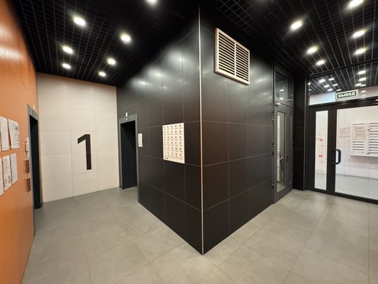 Продам трехкомнатную (3-комн.) квартиру, Сосновая ул, 1к3, Котельники г
