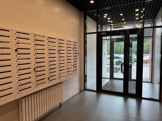Продам трехкомнатную (3-комн.) квартиру, Сосновая ул, 1к3, Котельники г