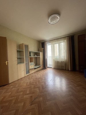 Продам двухкомнатную (2-комн.) квартиру, Ангарская ул, 45к3, Москва г