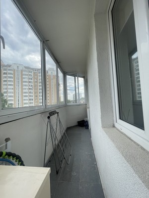 Продам двухкомнатную (2-комн.) квартиру, Ангарская ул, 45к3, Москва г