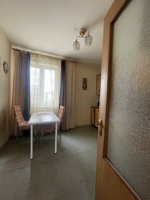 Продам двухкомнатную (2-комн.) квартиру, Ангарская ул, 45к3, Москва г