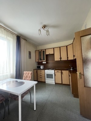 Продам двухкомнатную (2-комн.) квартиру, Ангарская ул, 45к3, Москва г