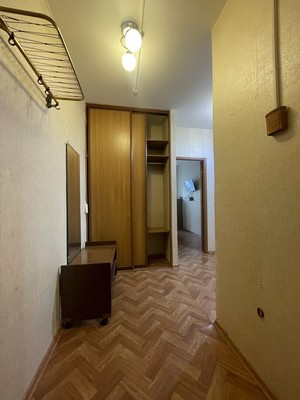 Продам двухкомнатную (2-комн.) квартиру, Ангарская ул, 45к3, Москва г