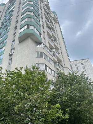 Продам двухкомнатную (2-комн.) квартиру, Ангарская ул, 45к3, Москва г