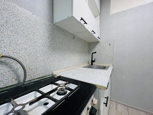 Продам однокомнатную (1-комн.) квартиру, Черницынский проезд, 6к1, Москва г