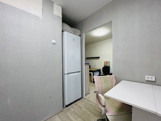Продам однокомнатную (1-комн.) квартиру, Черницынский проезд, 6к1, Москва г