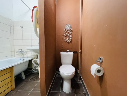 Продам однокомнатную (1-комн.) квартиру, Черницынский проезд, 6к1, Москва г