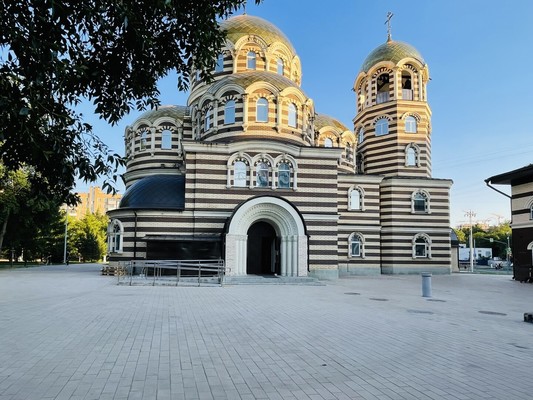 Продам однокомнатную (1-комн.) квартиру, Черницынский проезд, 6к1, Москва г