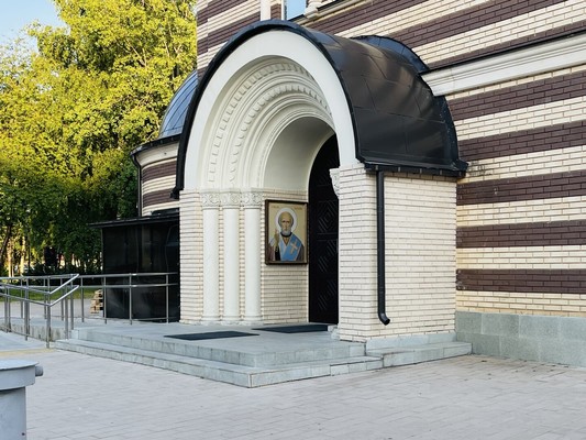 Продам однокомнатную (1-комн.) квартиру, Черницынский проезд, 6к1, Москва г