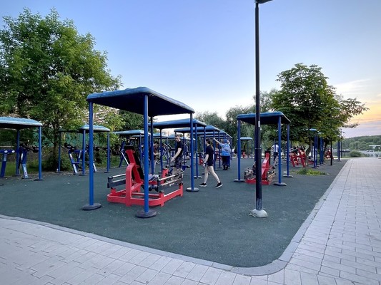 Продам однокомнатную (1-комн.) квартиру, Черницынский проезд, 6к1, Москва г