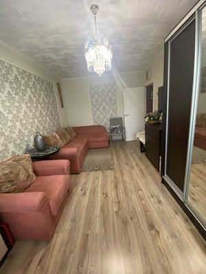 Продам трехкомнатную (3-комн.) квартиру, Дорожная ул, 36, совхоза "Останкино" п